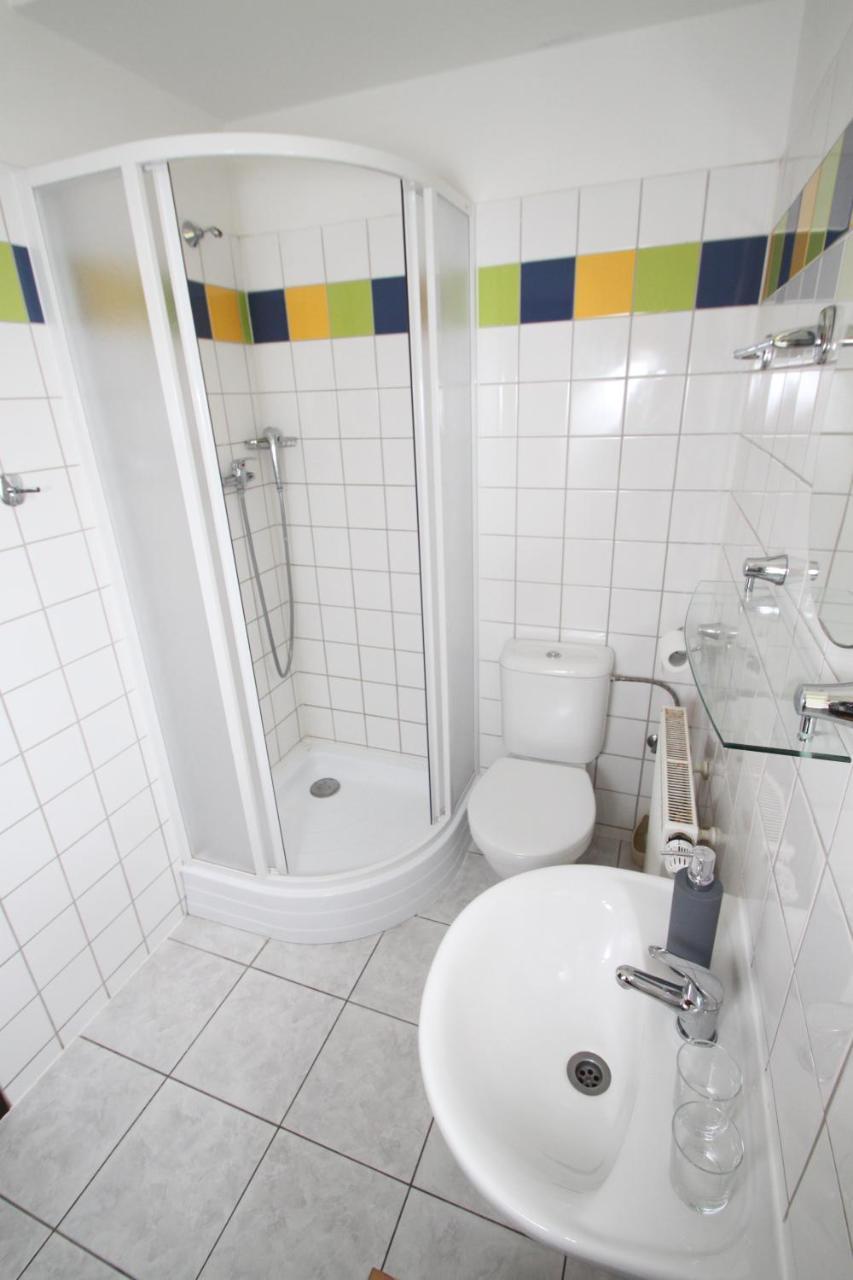 Penzion U Gigantu Plzen Ngoại thất bức ảnh